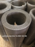 Ứng dụng của lưới inox trong  cuộc sống